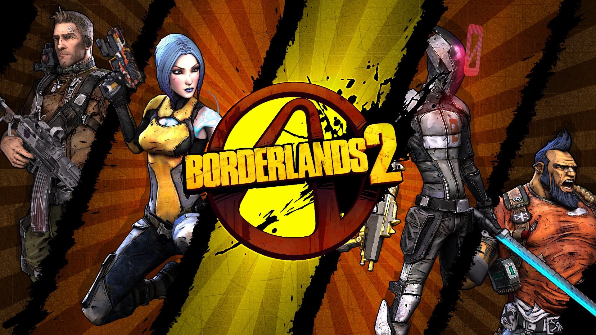 borderlands 2 play online free